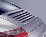 Porsche 911 Targa 4S 2005 года
